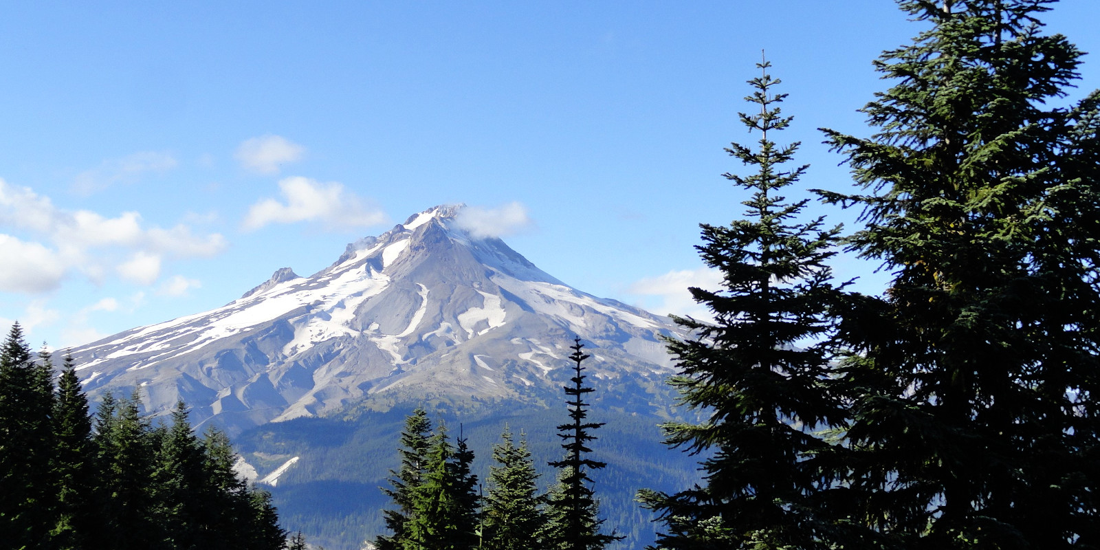 Get Outside! Barlow Butte | Cascadia Magazine